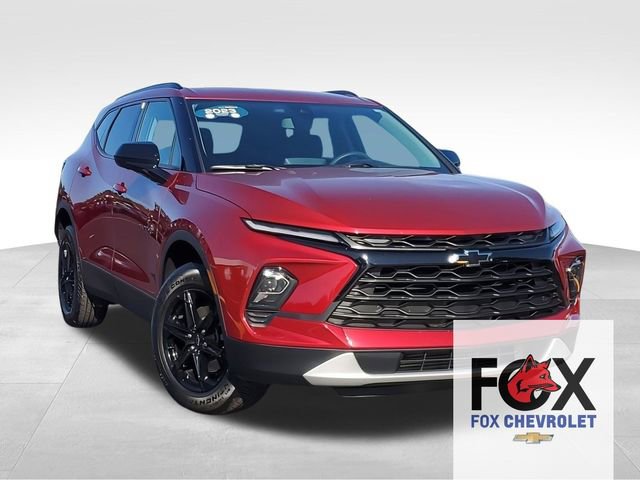 Used 2023 Chevrolet Blazer LT w/ Convenience Package image 1
