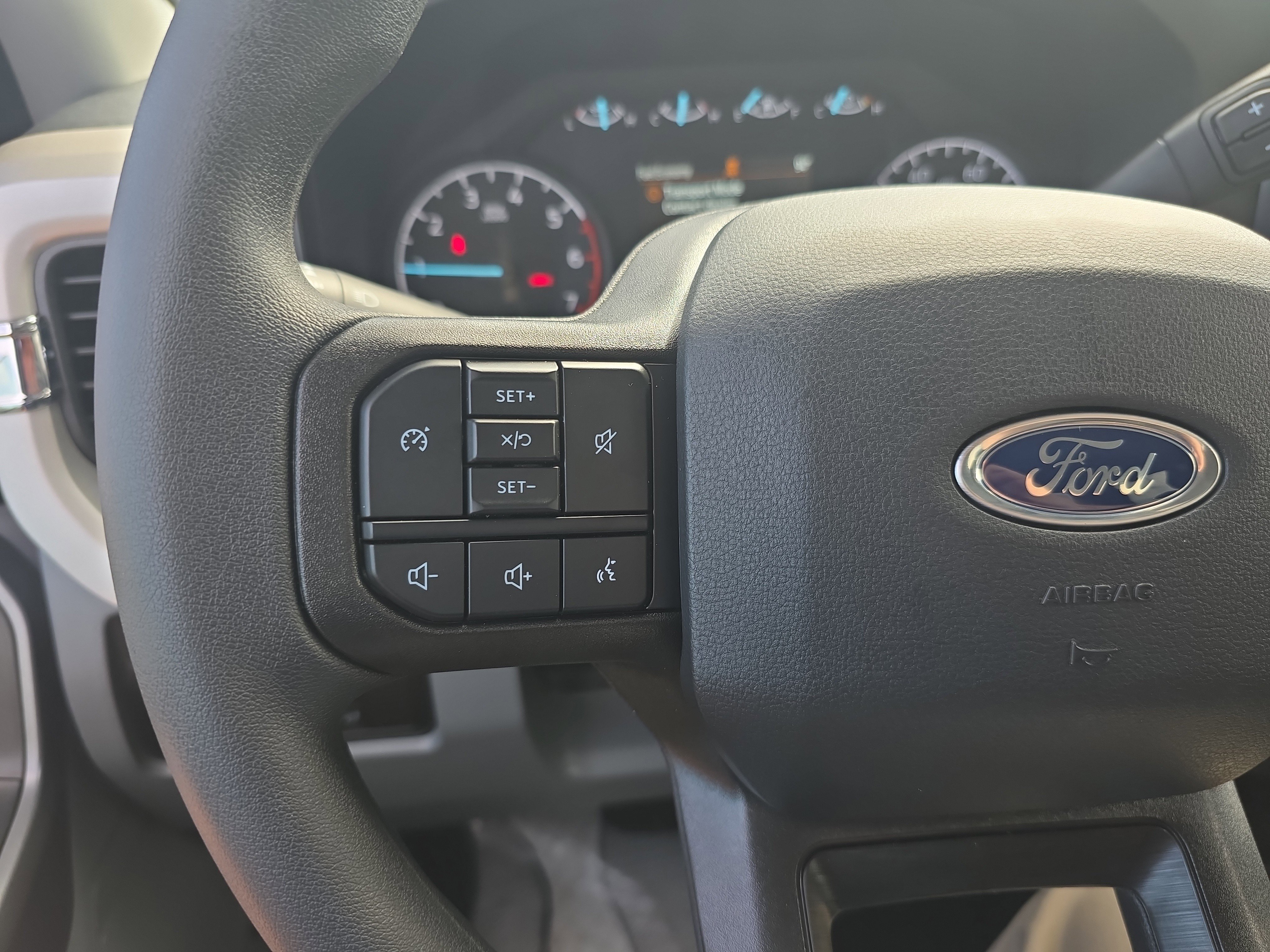 New 2026 Ford F250 XLT image 18