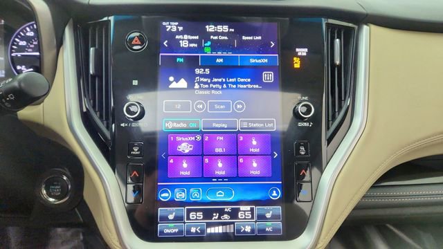 Used 2020 Subaru Outback Limited w/ Popular Package #2 image 46