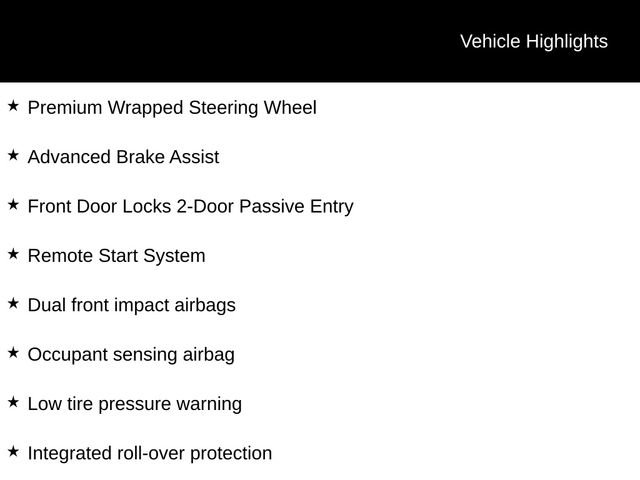 New 2026 Jeep Gladiator Sport AWD/4WD image 9