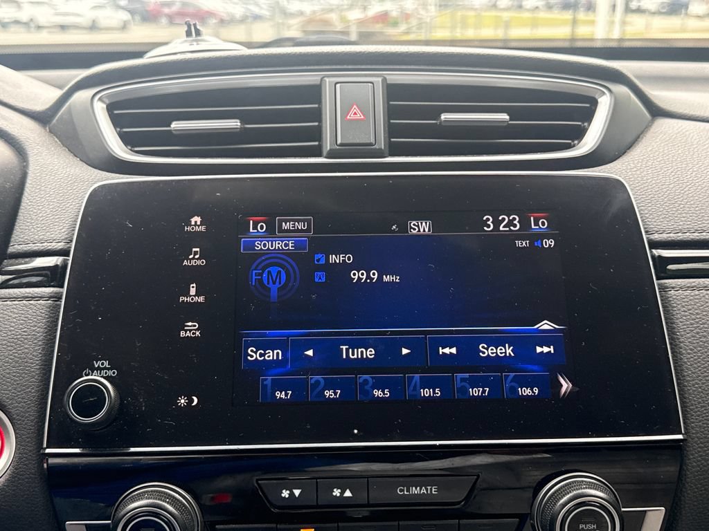 Used 2019 Honda CR-V EX-L image 25