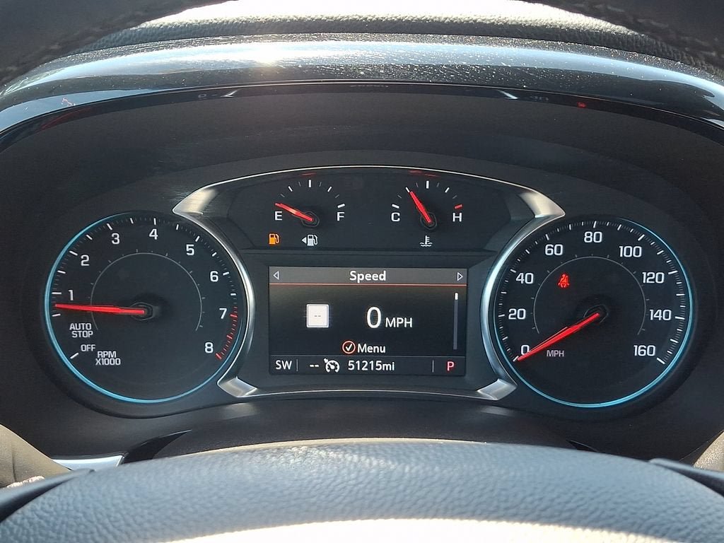 Certified 2023 Chevrolet Traverse RS AWD/4WD image 23