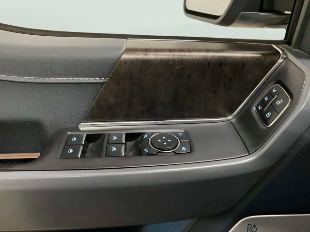 Used 2023 Ford F150 Lariat AWD/4WD image 26