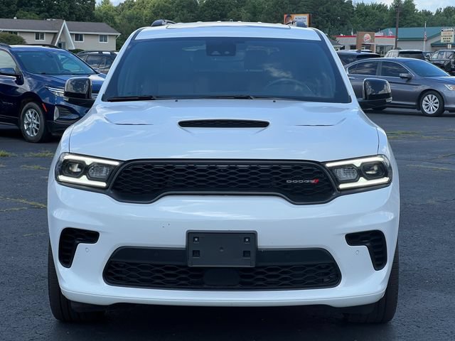 Used 2025 Dodge Durango R/T w/ Blacktop Package AWD/4WD image 51