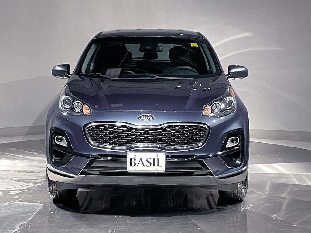 Used 2020 Kia Sportage LX image 9