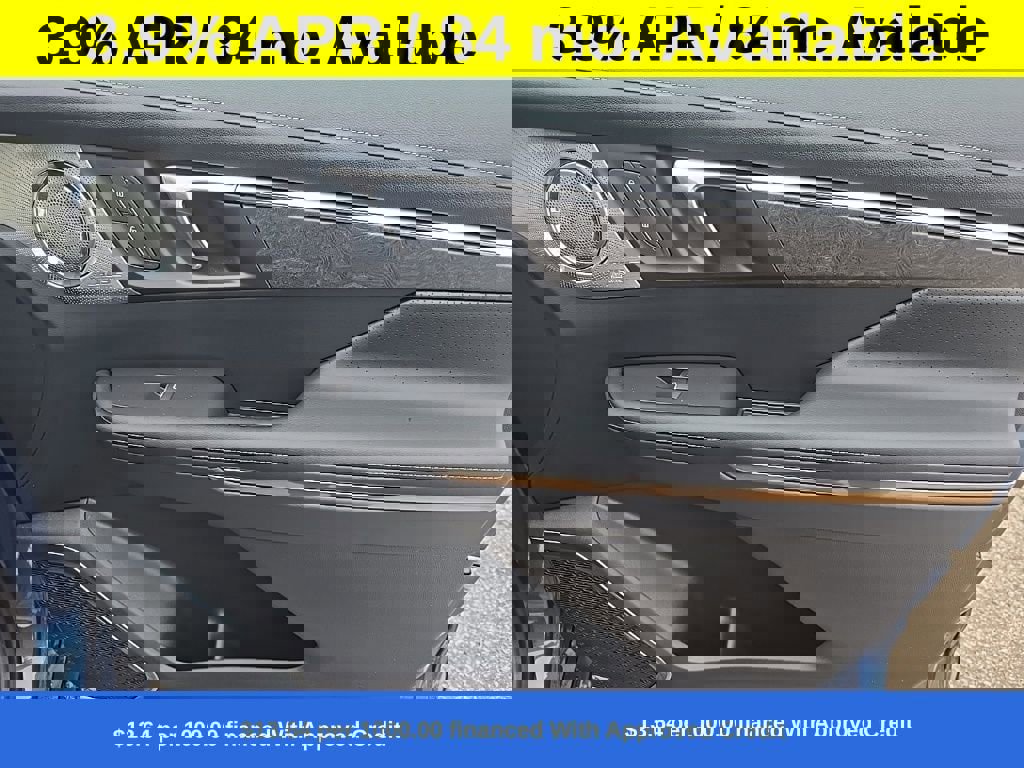 New 2026 Buick Enclave Avenir image 9