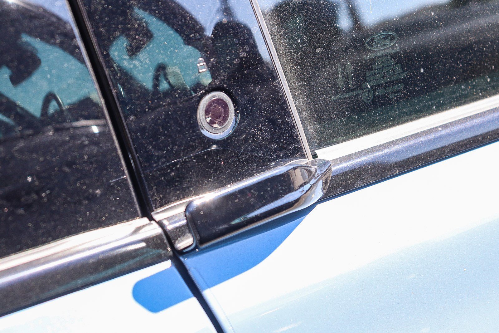 Used 2023 Ford Mustang Mach-E Select image 10