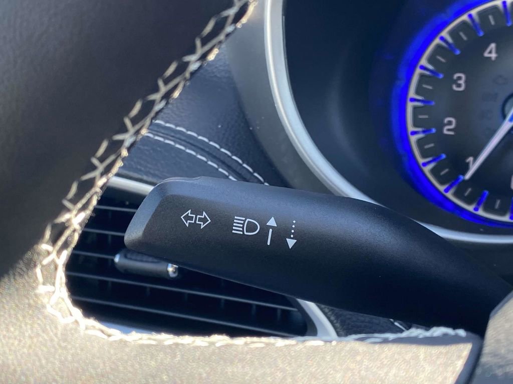 New 2026 Chrysler Pacifica Select w/ S Appearance Package image 29