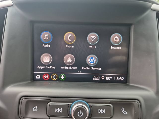 Certified 2023 GMC Terrain SLE w/ Driver Convenience Package AWD/4WD image 21