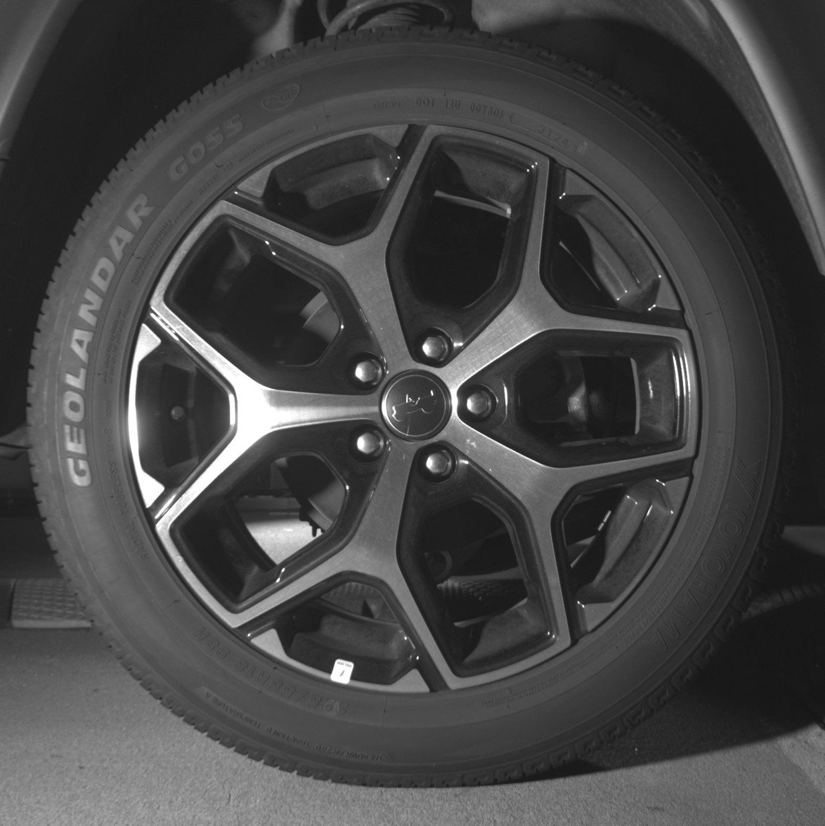 Used 2025 Jeep Compass Limited image 15