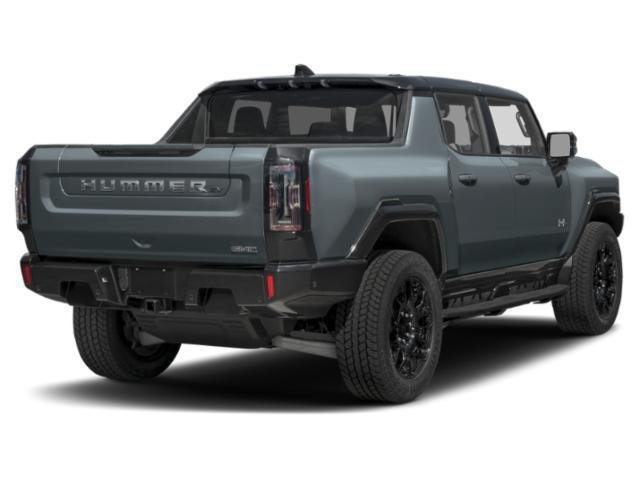Used 2025 GMC Hummer EV 2X AWD/4WD image 3