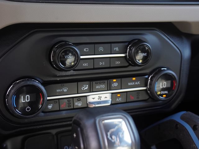 Used 2023 Ford Bronco Wildtrak AWD/4WD image 23