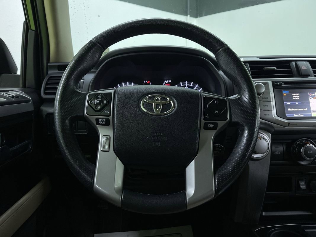 Used 2016 Toyota 4Runner SR5 image 20