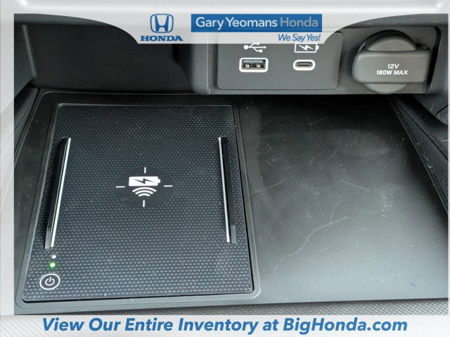 New 2026 Honda Ridgeline TrailSport image 31