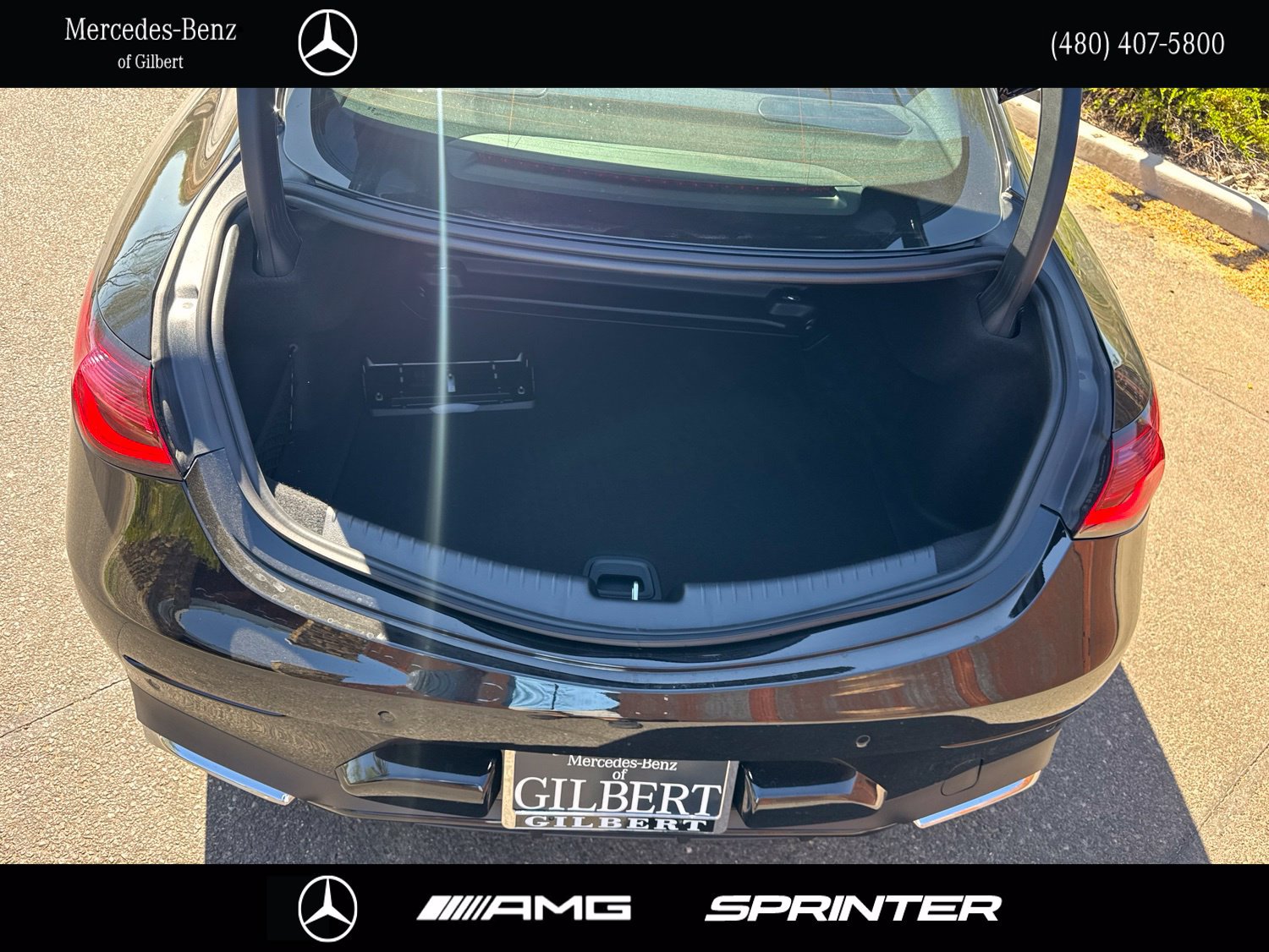 New 2026 Mercedes-Benz CLE 450 4MATIC Coupe image 7