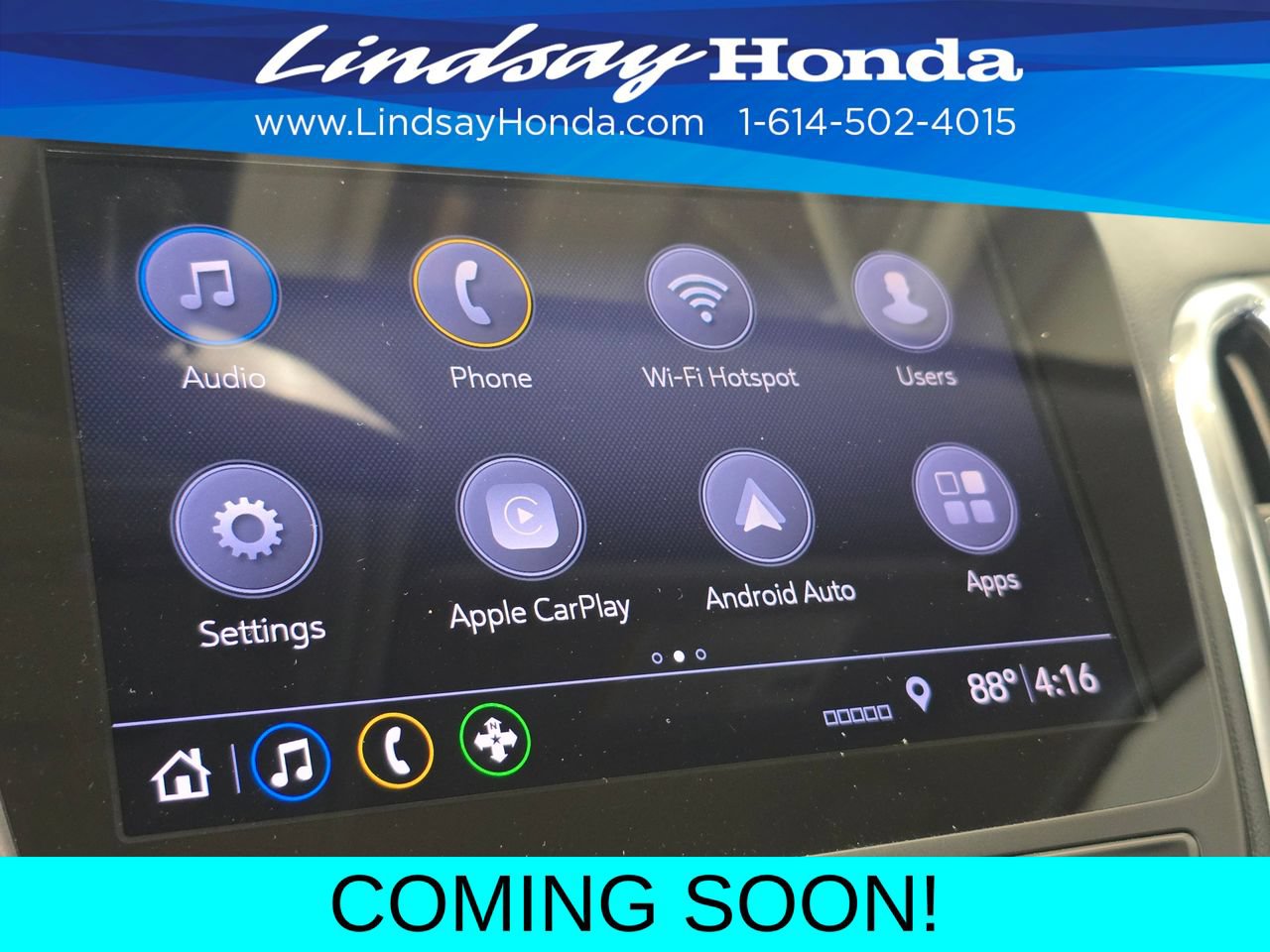 Used 2019 Chevrolet Equinox Premier FWD image 20