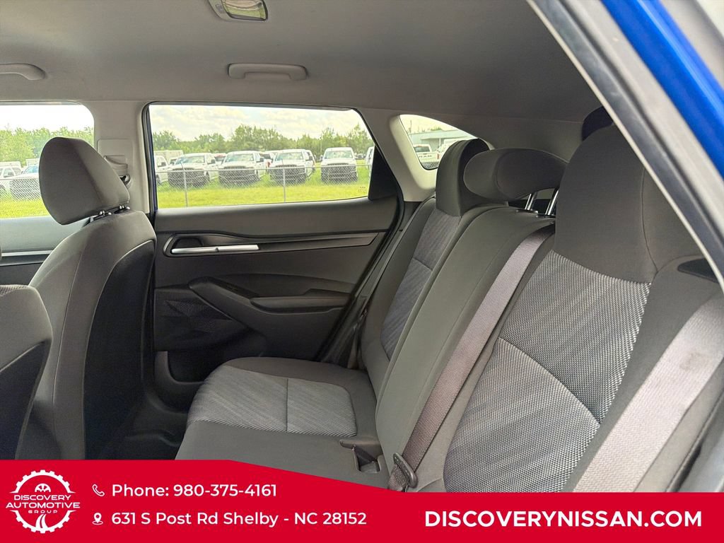 Used 2023 Kia Seltos LX AWD/4WD image 29