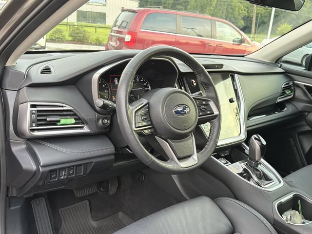 Used 2024 Subaru Outback Limited AWD/4WD image 10