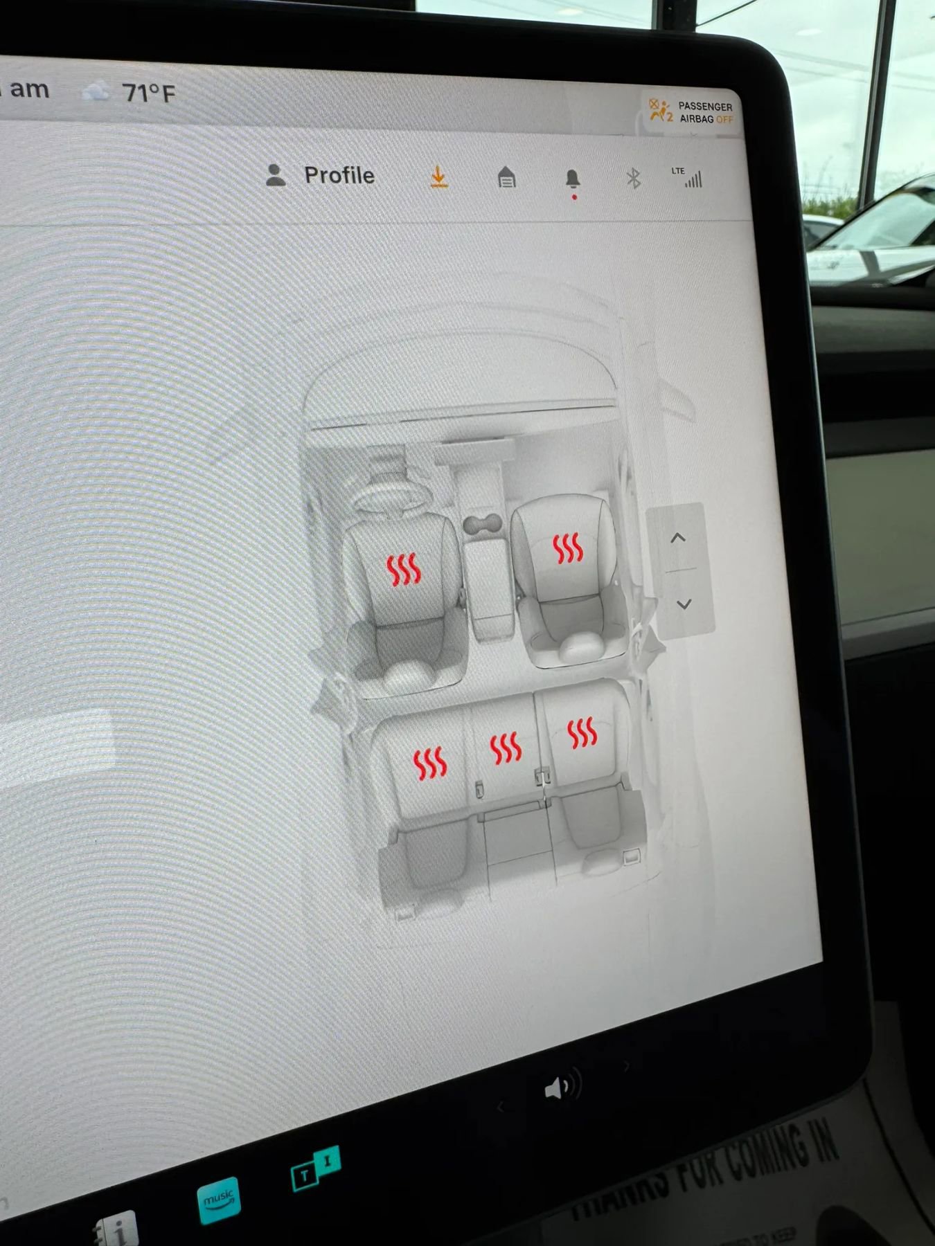 Used 2024 Tesla Model Y Long Range image 18