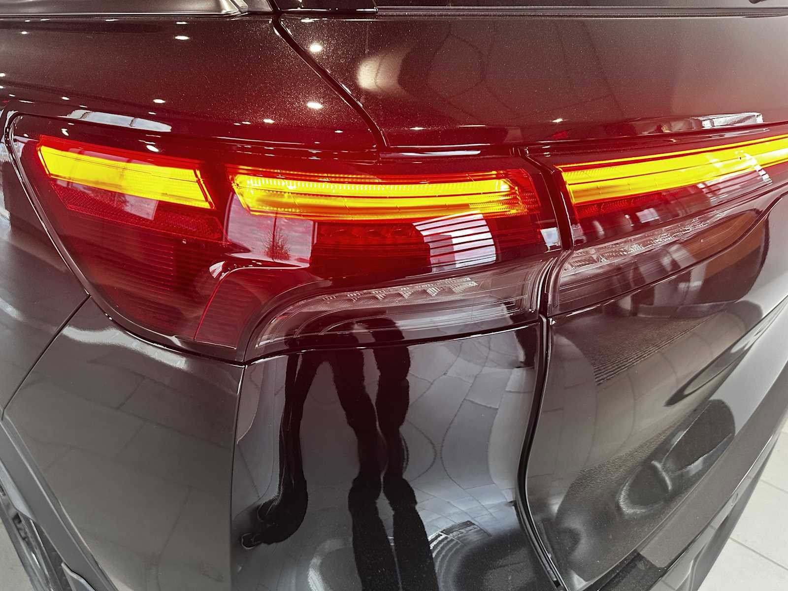 New 2026 INFINITI QX60 Sport AWD/4WD image 7