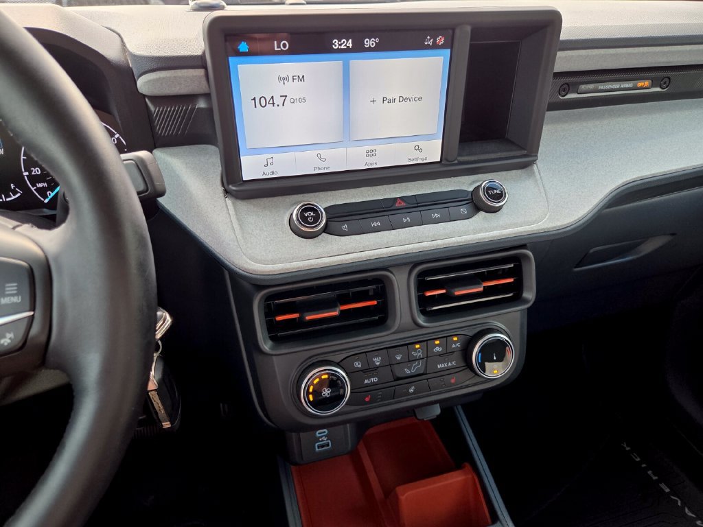 Used 2024 Ford Maverick XLT w/ XLT Luxury Package FWD image 22