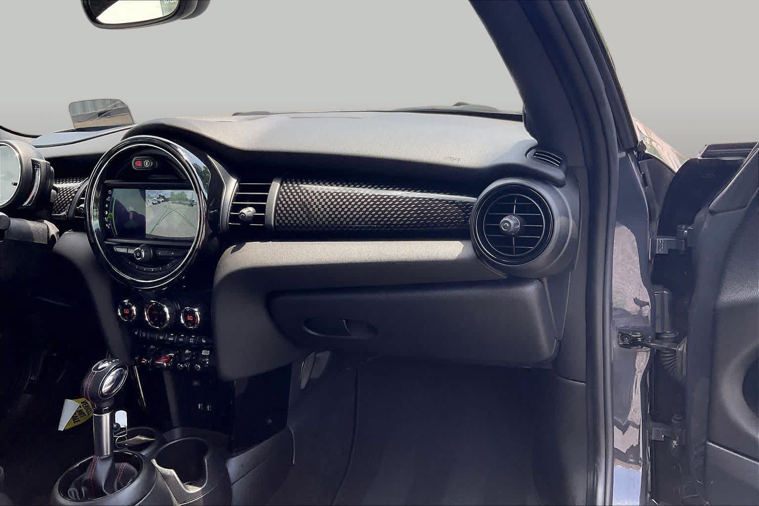 Used 2019 MINI Cooper John Cooper Works FWD image 18