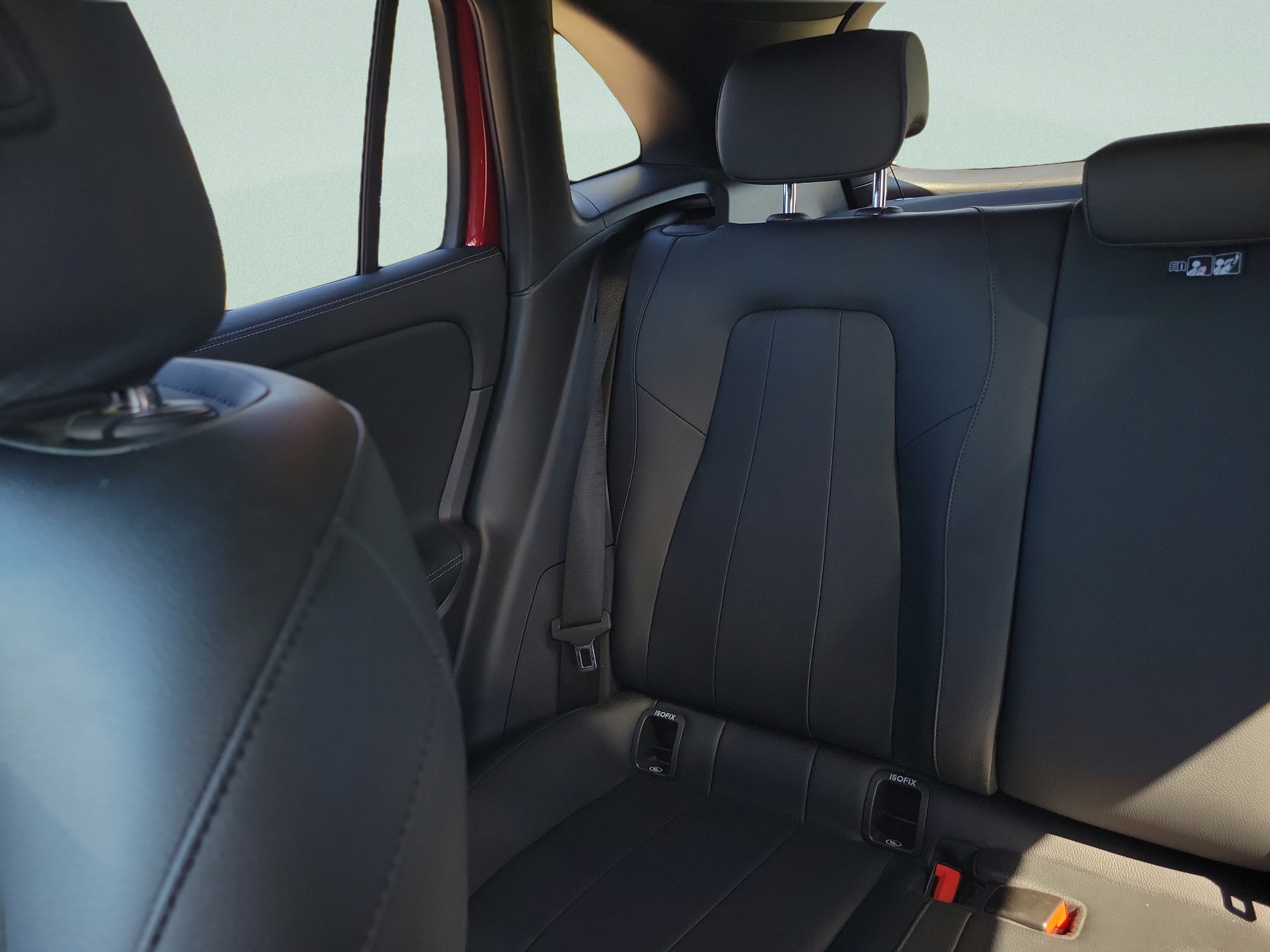 Certified 2021 Mercedes-Benz GLA 250 4MATIC image 13