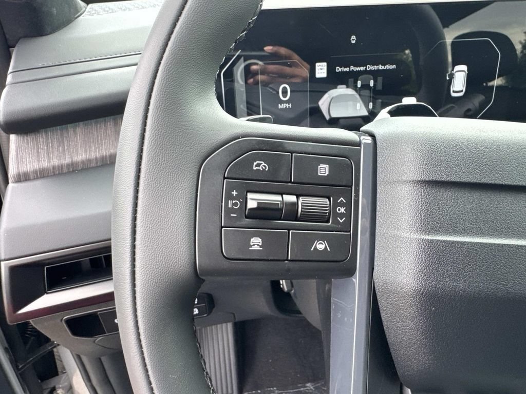 New 2027 Kia Telluride X-Line SX Prestige AWD/4WD image 25