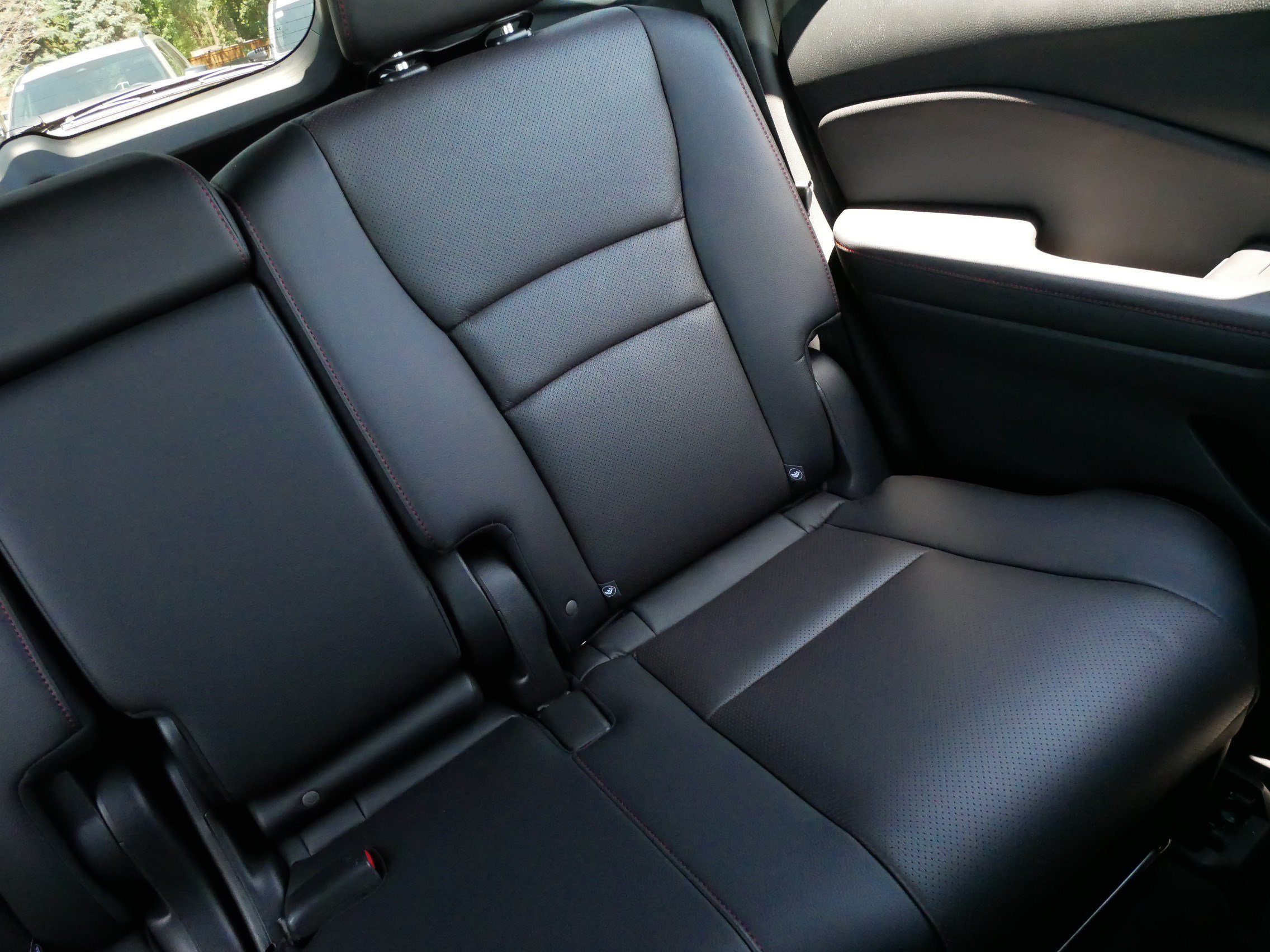 Used 2024 Honda Passport Black Edition image 14