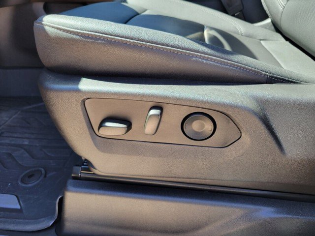 Certified 2023 GMC Sierra 1500 SLT w/ SLT Premium Package image 23