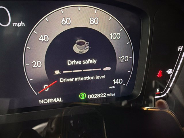 Certified 2026 Acura ADX A-Spec w/ Advance Package AWD/4WD image 31