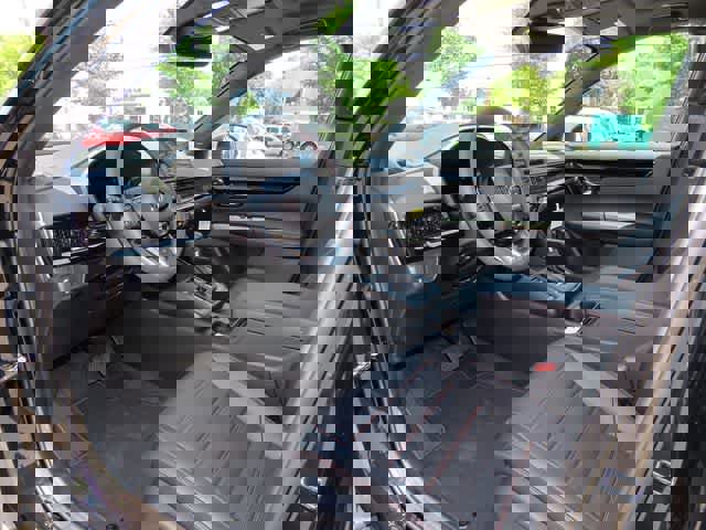 New 2026 Honda CR-V Sport Touring image 2