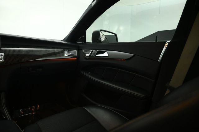 Used 2015 Mercedes-Benz CLS 63 AMG S-Model image 15