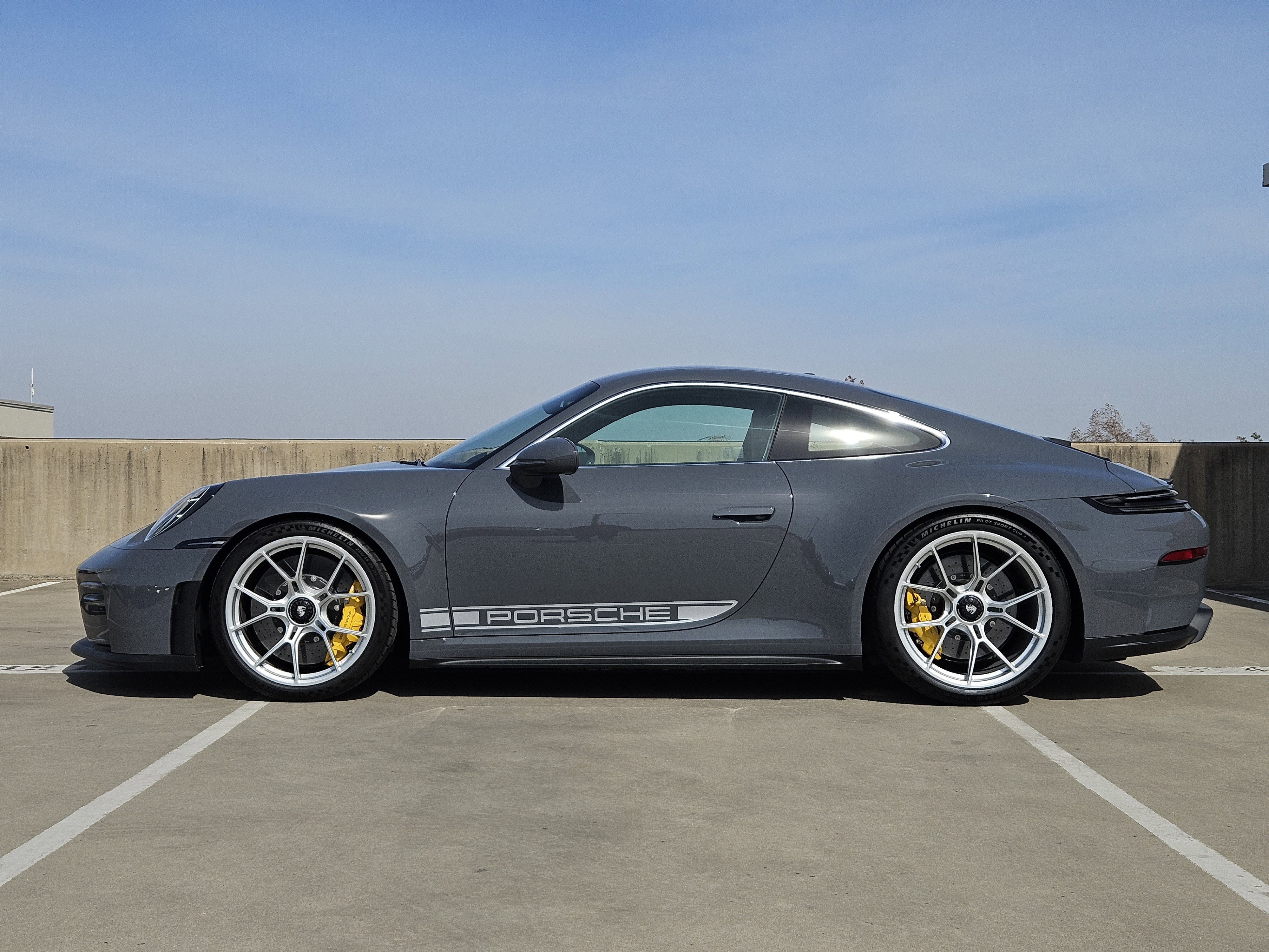 Certified 2026 Porsche 911 GT3 image 2