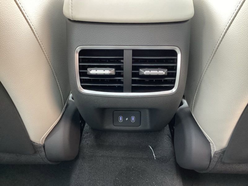 New 2026 Hyundai Sonata Limited FWD image 18