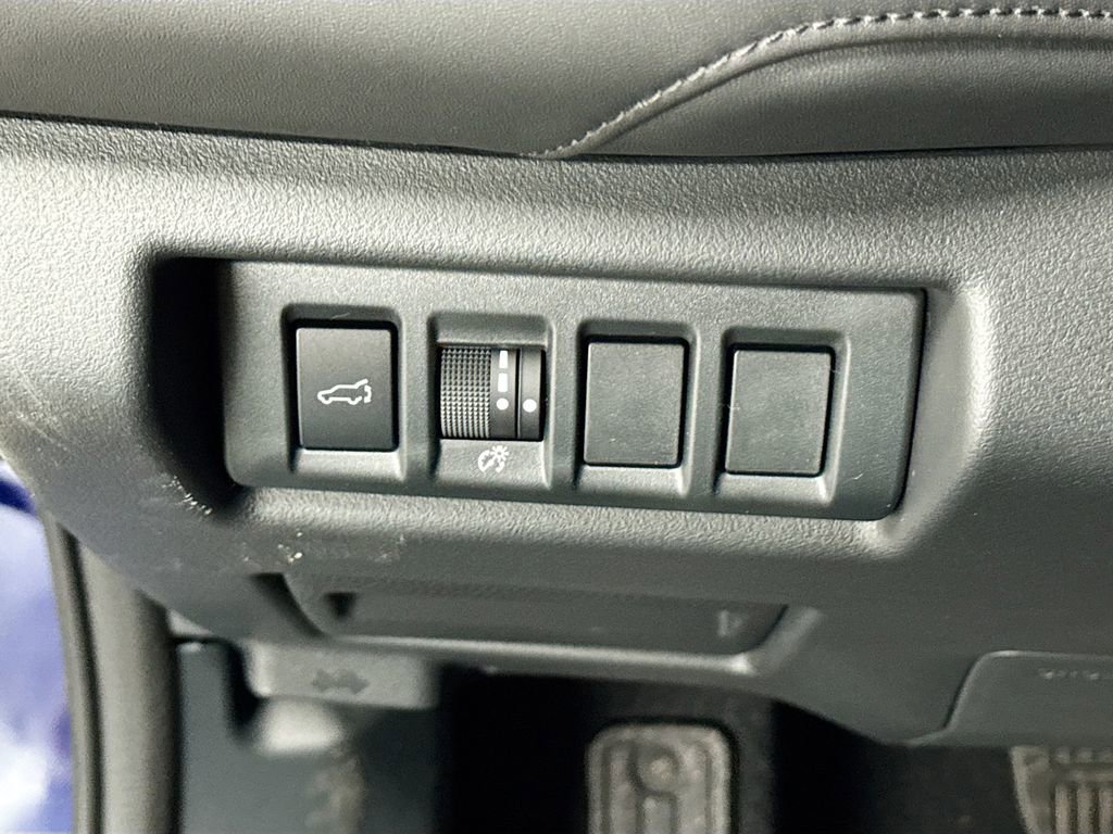 New 2026 Subaru Outback Touring image 6