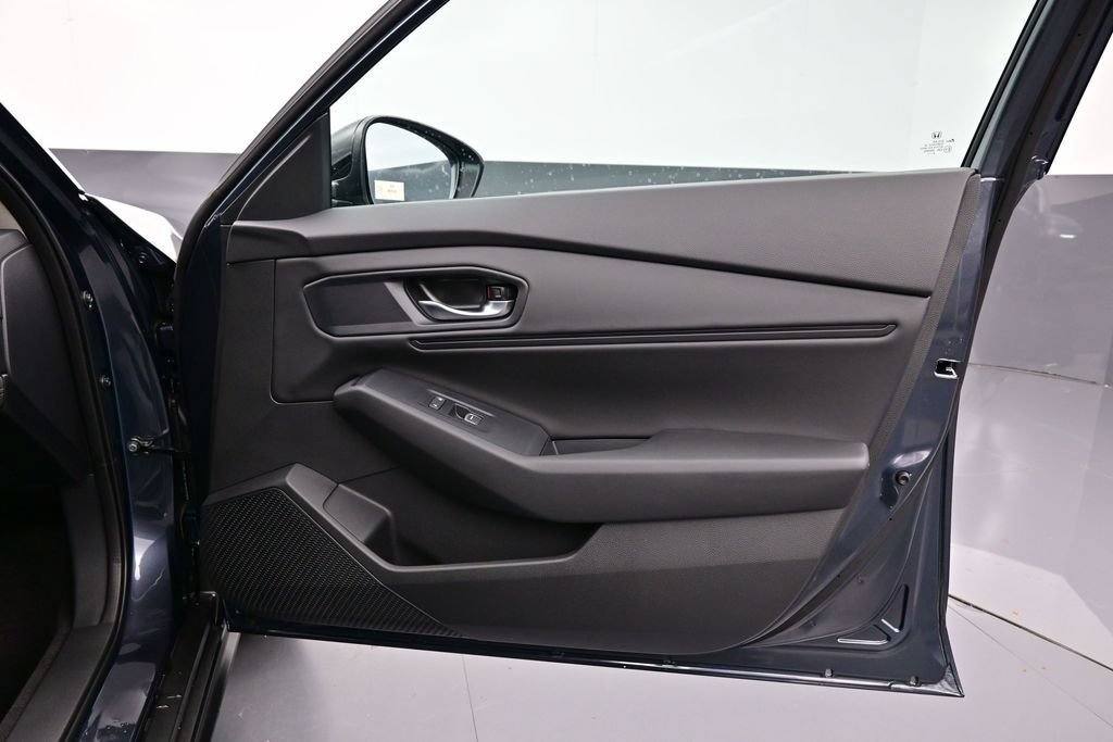 New 2026 Honda Accord SE image 31