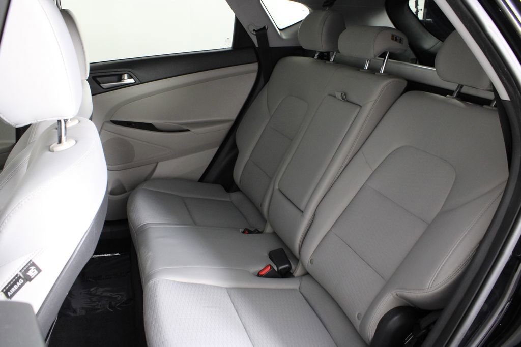 Used 2020 Hyundai Tucson SE FWD image 19