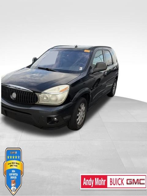 Used 2005 Buick Rendezvous 2WD