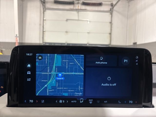 New 2026 Lincoln Aviator Reserve image 30