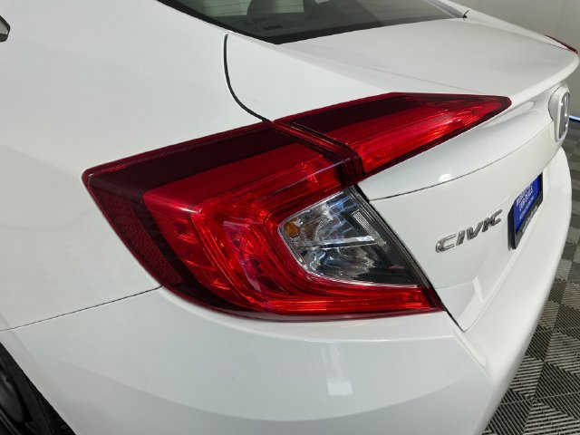 Used 2017 Honda Civic LX image 18