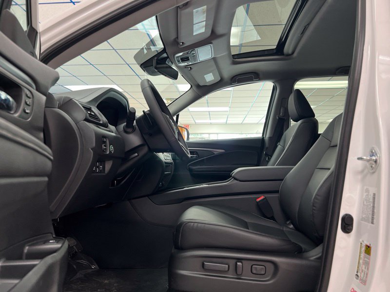 New 2026 Honda Ridgeline RTL image 18