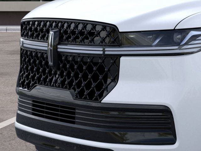 New 2026 Lincoln Navigator Black Label AWD/4WD image 17