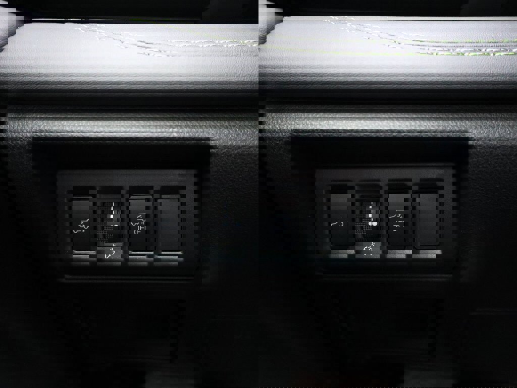 Used 2023 Subaru Outback Onyx Edition image 33