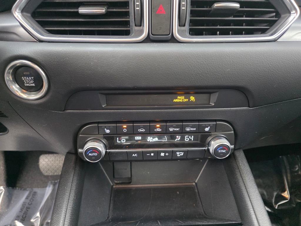 Used 2024 MAZDA CX-5 AWD 2.5 S w/ Preferred Package image 23