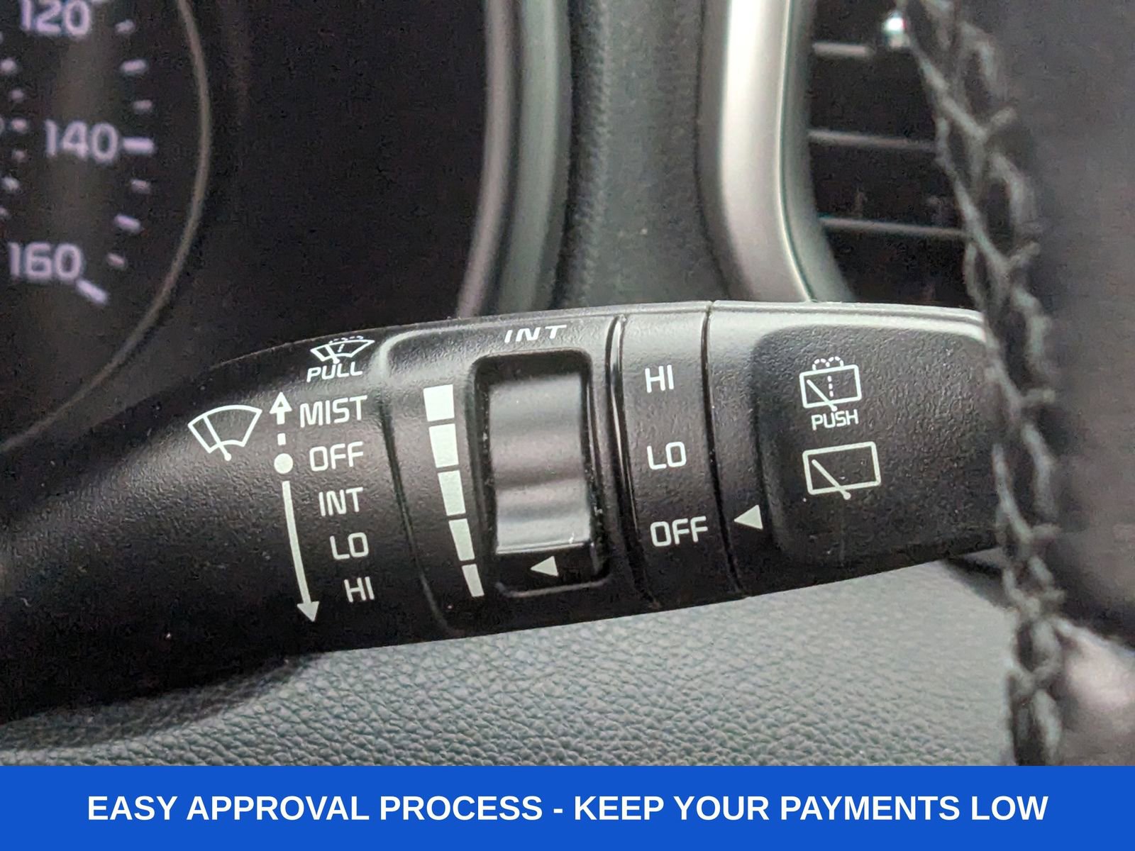 Used 2017 Kia Sportage EX image 39