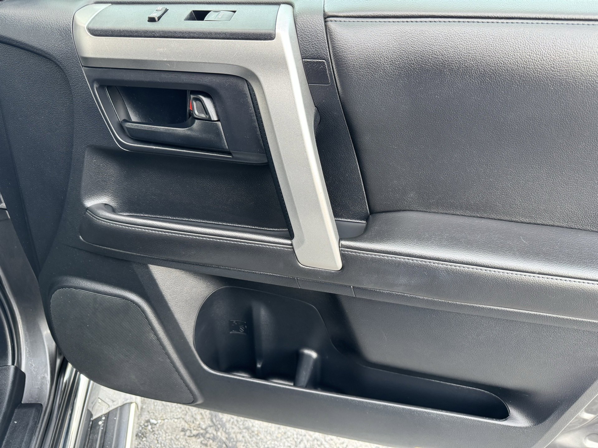 Used 2011 Toyota 4Runner Trail image 14