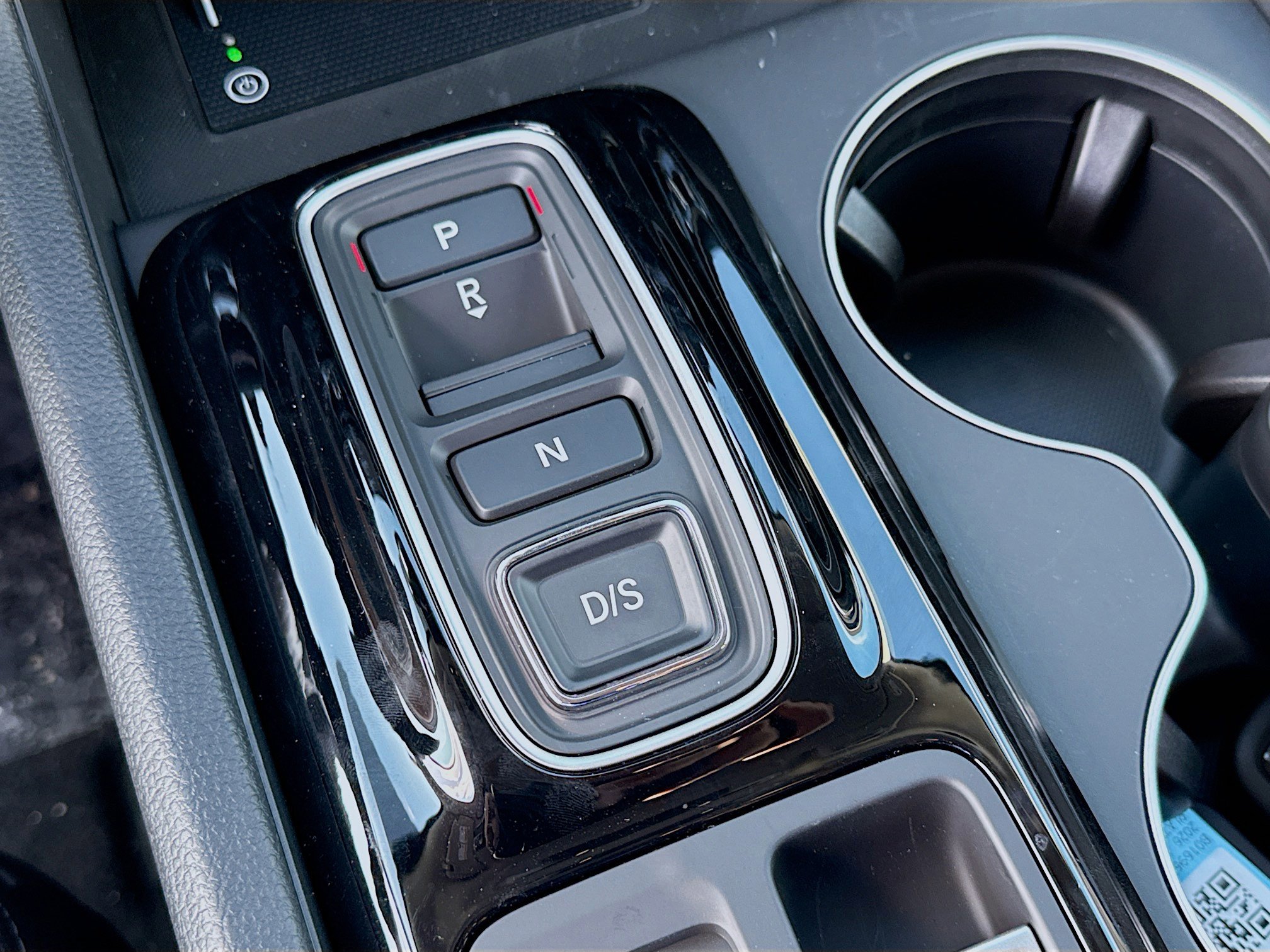 New 2026 Honda Pilot EX-L image 16