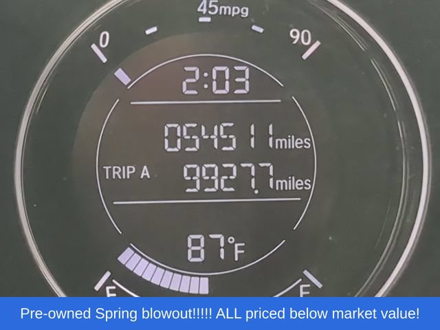 Used 2022 Honda HR-V Sport image 27