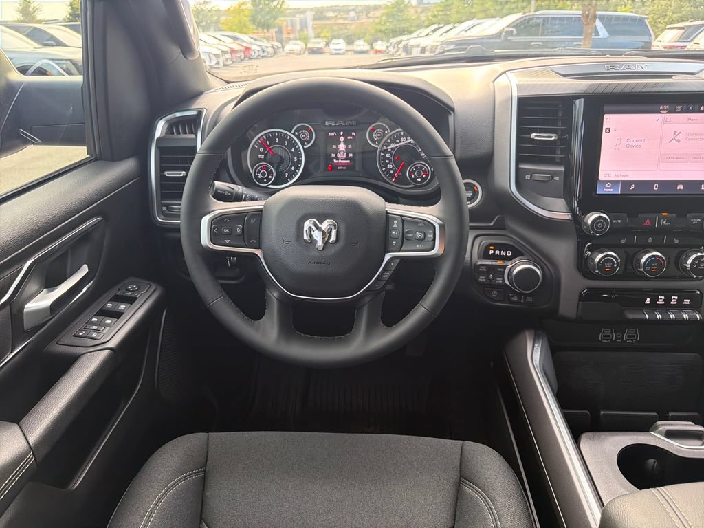 New 2025 RAM 1500 Lone Star AWD/4WD image 30